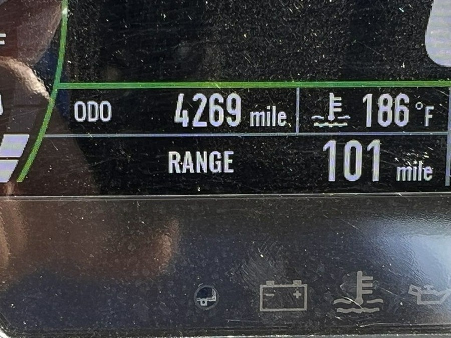 2024 Kawasaki Z650 ABS