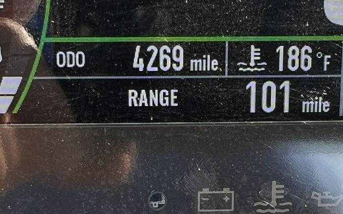 2024 Kawasaki Z650 ABS