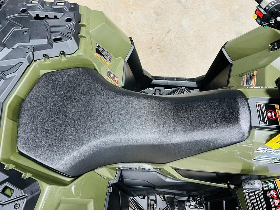 2025 Polaris® Sportsman 850