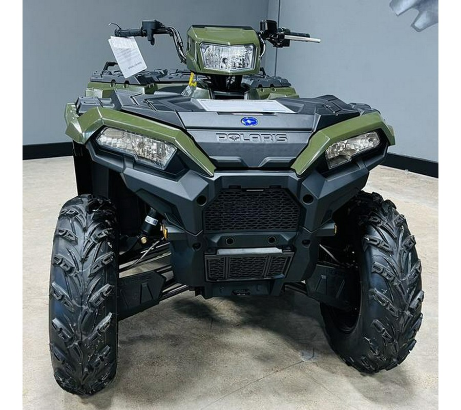 2025 Polaris® Sportsman 850