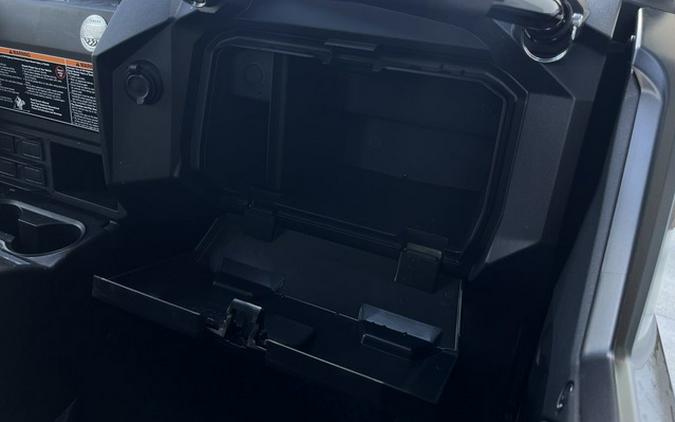 2025 Yamaha Wolverine X4 850 XT-R