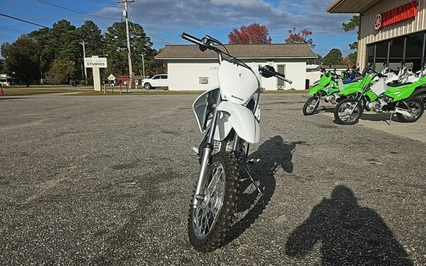 2026 Kawasaki KLX 110R L