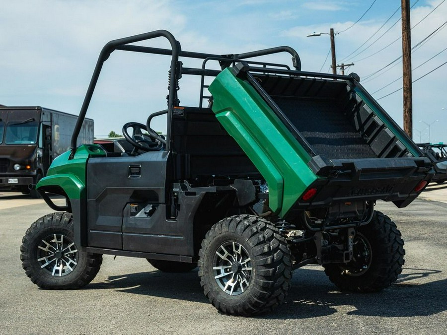 2024 Kawasaki MULE PRO-MX™ EPS
