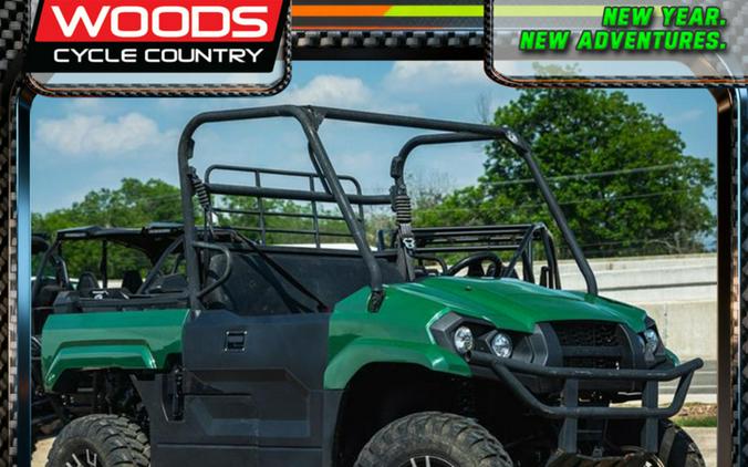 2024 Kawasaki MULE PRO-MX™ EPS