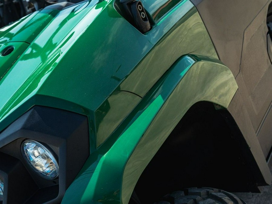 2024 Kawasaki MULE PRO-MX™ EPS