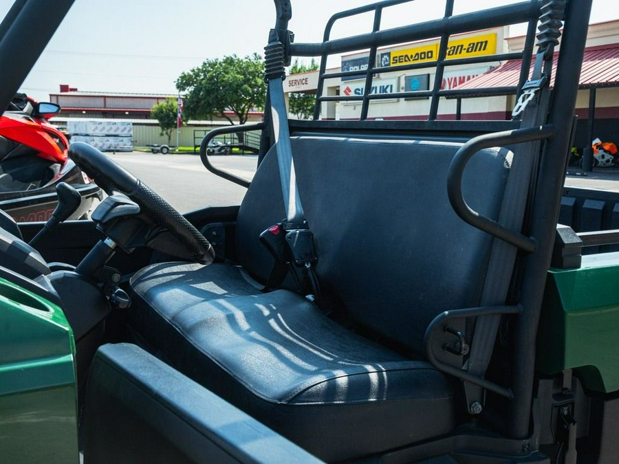 2024 Kawasaki MULE PRO-MX™ EPS