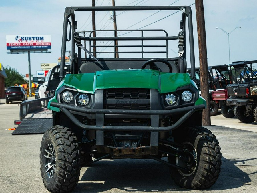 2024 Kawasaki MULE PRO-MX™ EPS