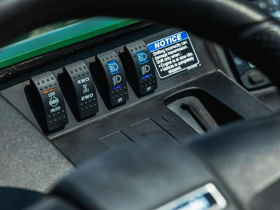 2024 Kawasaki MULE PRO-MX™ EPS