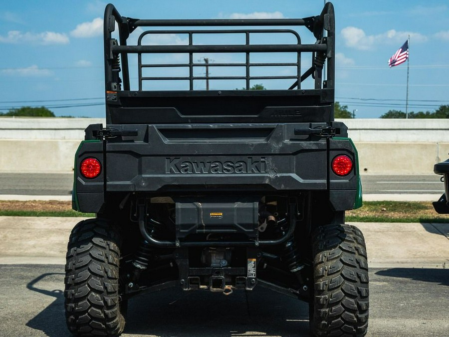 2024 Kawasaki MULE PRO-MX™ EPS