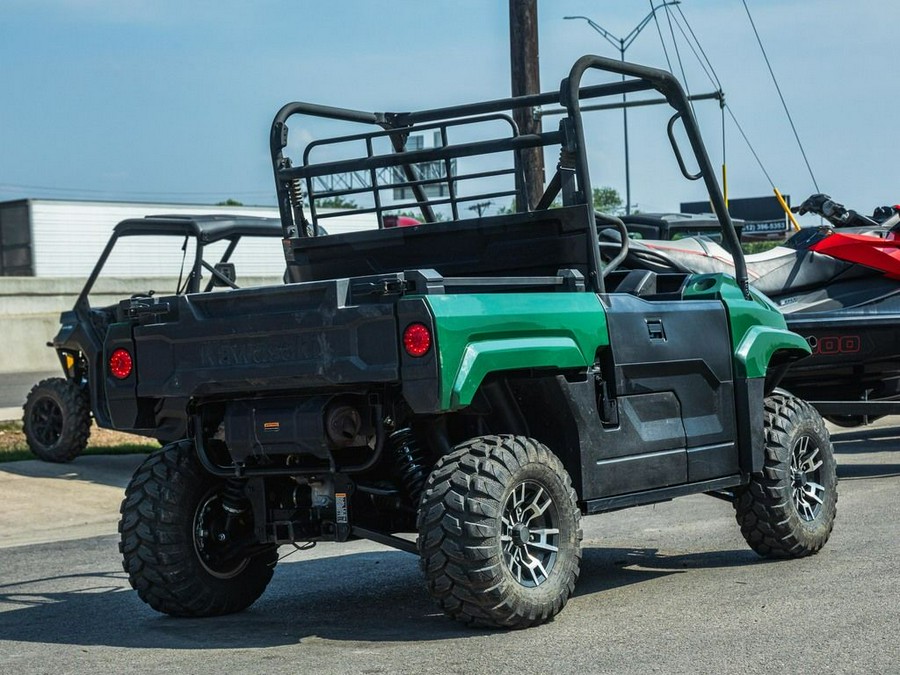 2024 Kawasaki MULE PRO-MX™ EPS