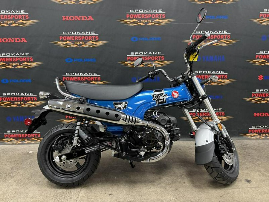 2025 Honda® Dax 125