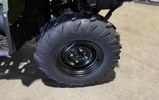 2026 Yamaha Kodiak 700