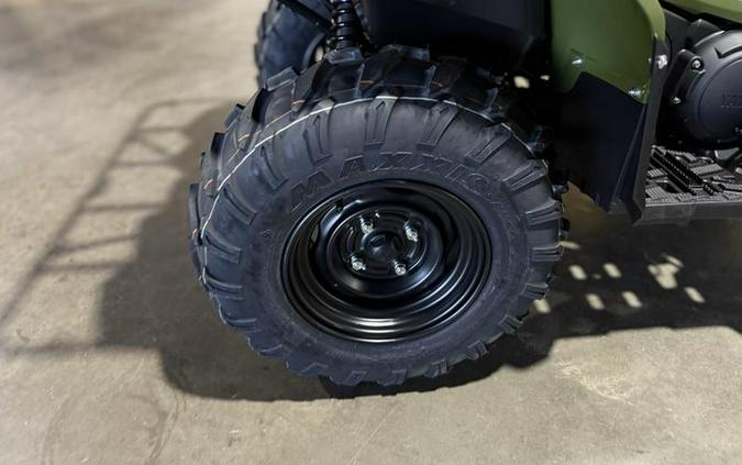 2026 Yamaha Kodiak 700