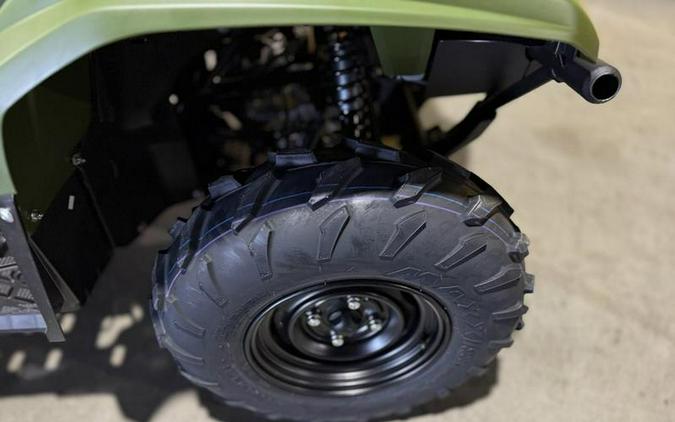 2026 Yamaha Kodiak 700