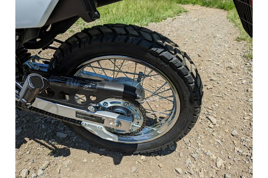 2025 Honda XR™ 150L