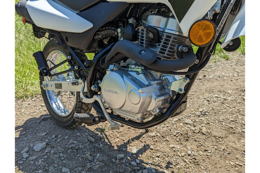 2025 Honda XR™ 150L