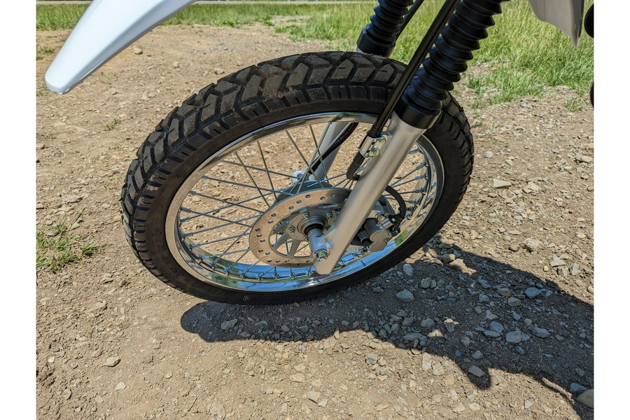2025 Honda XR™ 150L