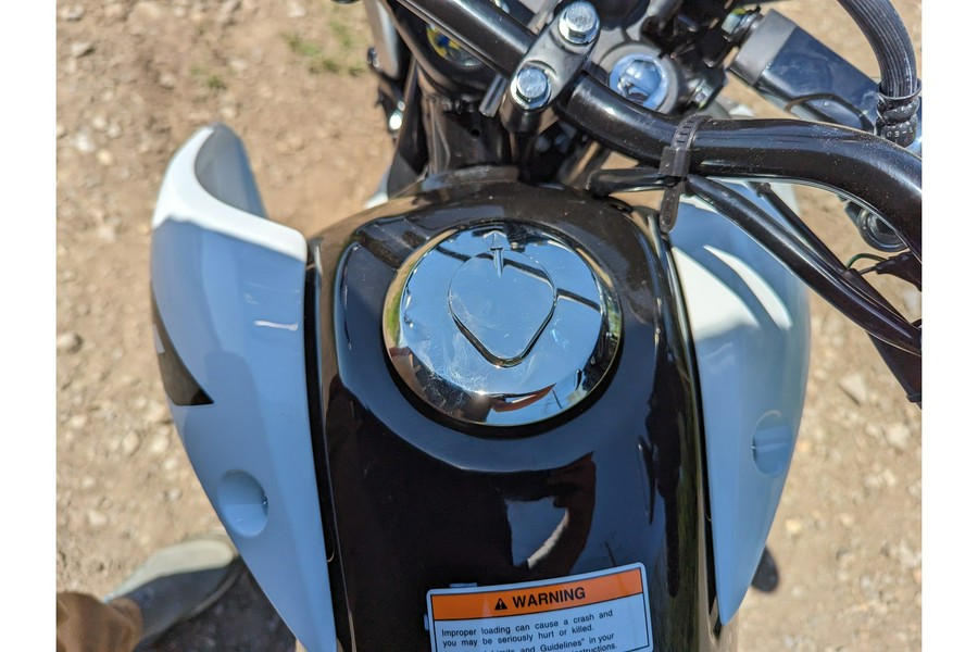 2025 Honda XR™ 150L
