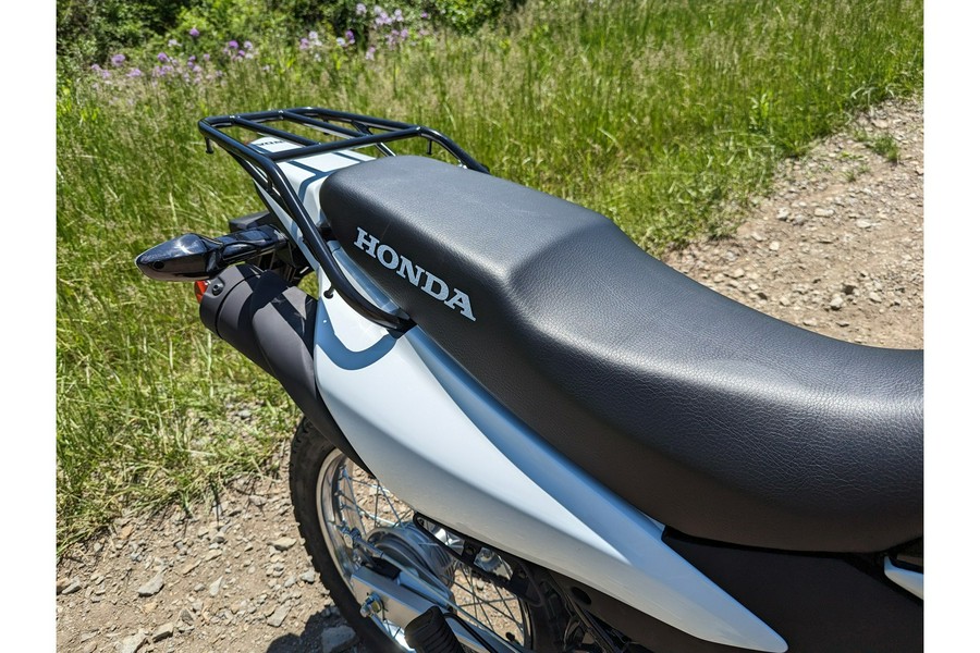 2025 Honda XR™ 150L