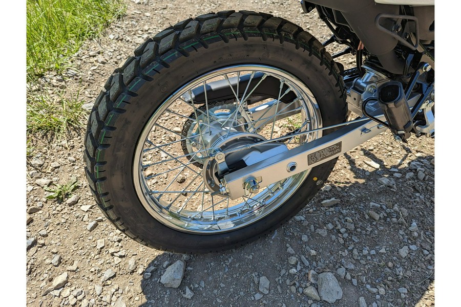 2025 Honda XR™ 150L