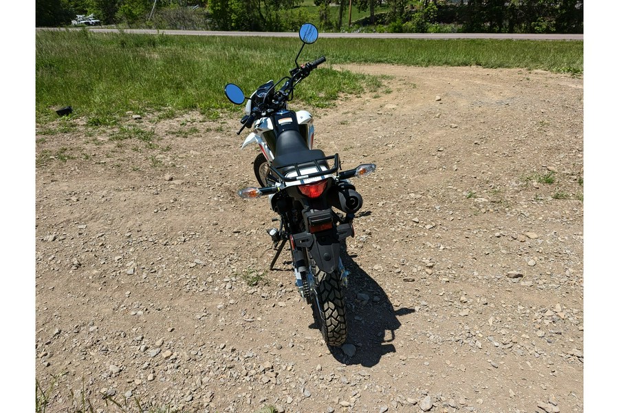 2025 Honda XR™ 150L