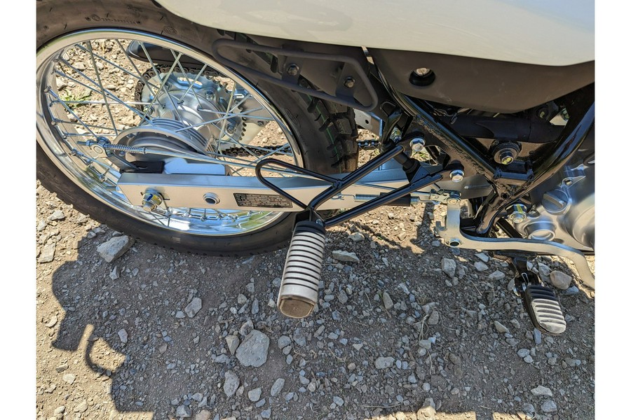 2025 Honda XR™ 150L