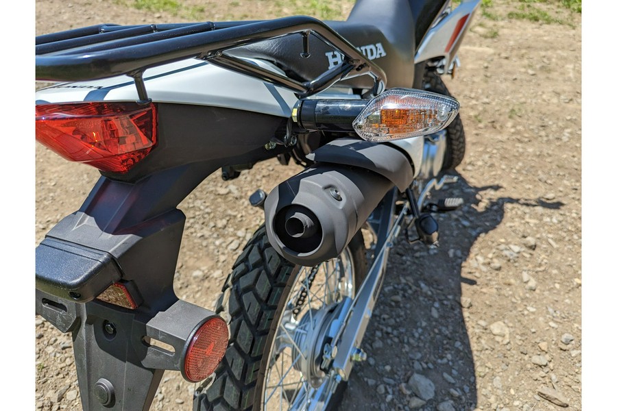 2025 Honda XR™ 150L