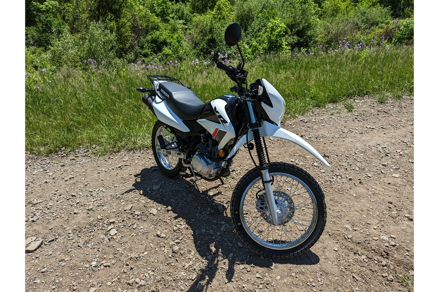 2025 Honda XR™ 150L