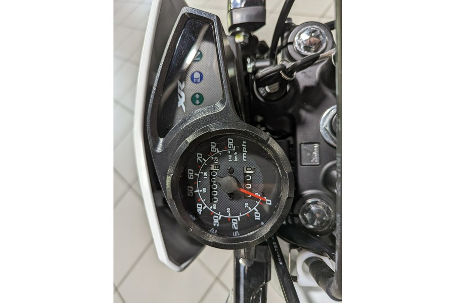 2025 Honda XR™ 150L