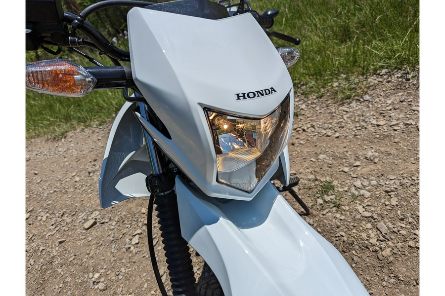 2025 Honda XR™ 150L