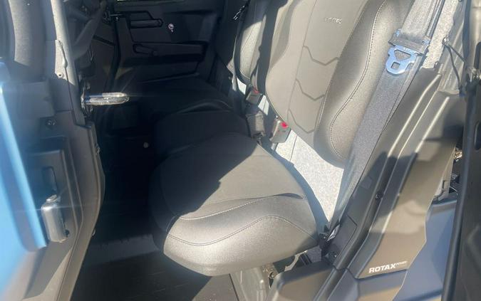 2025 Can-Am Defender MAX Limited HD10