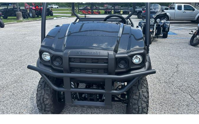 2026 SUPER BLACK MULE SX4X4 - Kawasaki