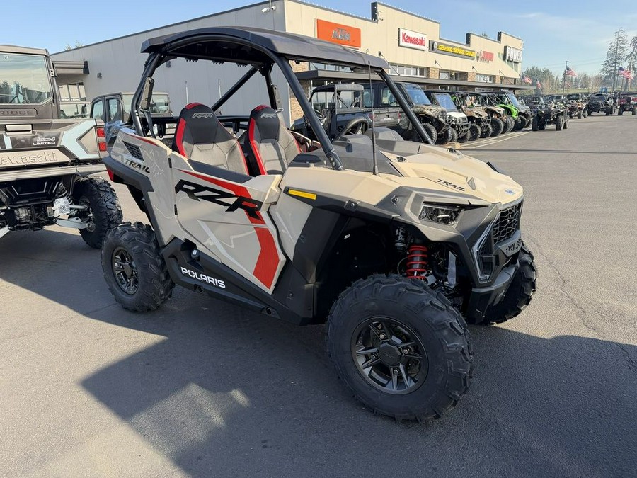 2026 Polaris® RZR Trail Ultimate