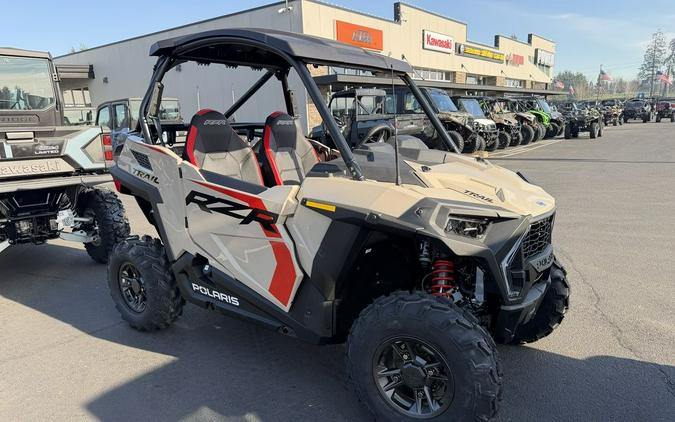 2026 Polaris® RZR Trail Ultimate