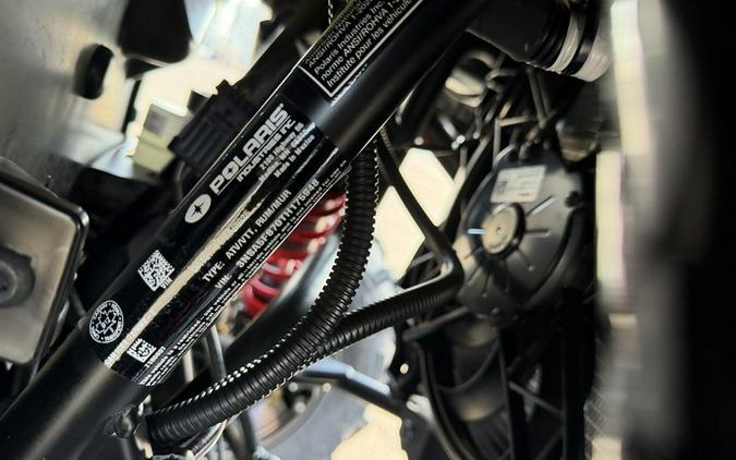 2026 Polaris® RZR Trail Ultimate
