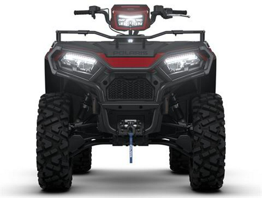 2026 Polaris Sportsman 570 Trail