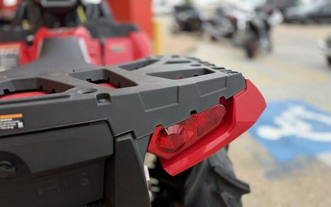 2026 Polaris® Sportsman 850 Mud Edition