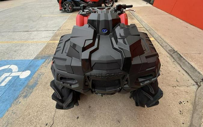 2026 Polaris® Sportsman 850 Mud Edition