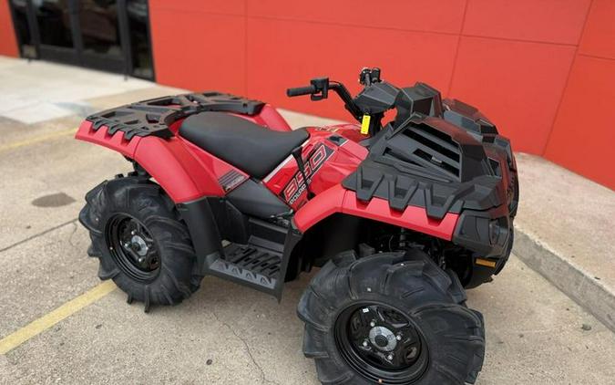 2026 Polaris® Sportsman 850 Mud Edition