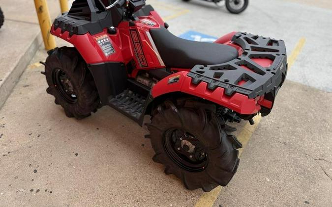 2026 Polaris® Sportsman 850 Mud Edition