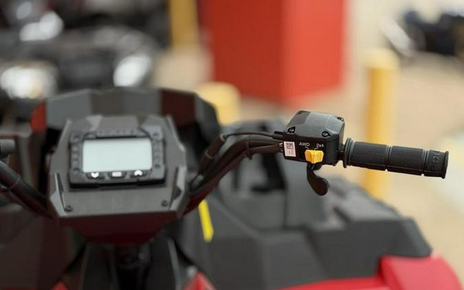 2026 Polaris® Sportsman 850 Mud Edition