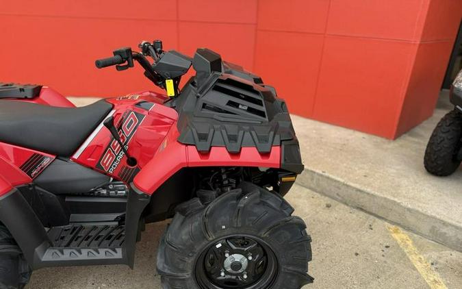 2026 Polaris® Sportsman 850 Mud Edition
