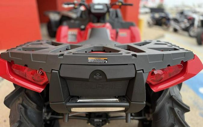 2026 Polaris® Sportsman 850 Mud Edition