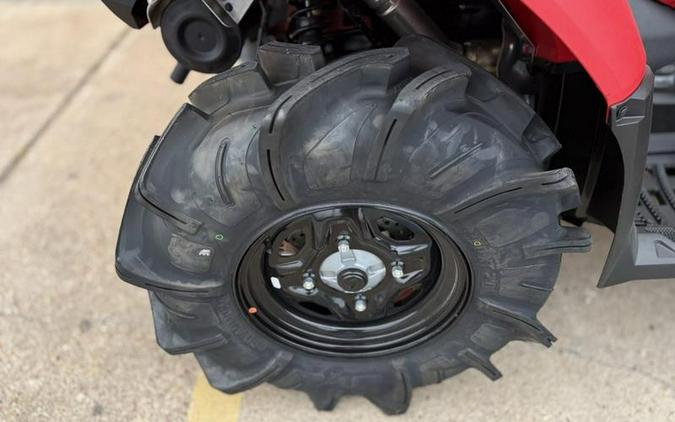 2026 Polaris® Sportsman 850 Mud Edition