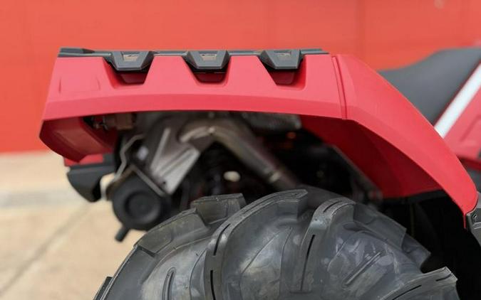 2026 Polaris® Sportsman 850 Mud Edition