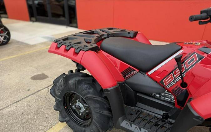 2026 Polaris® Sportsman 850 Mud Edition