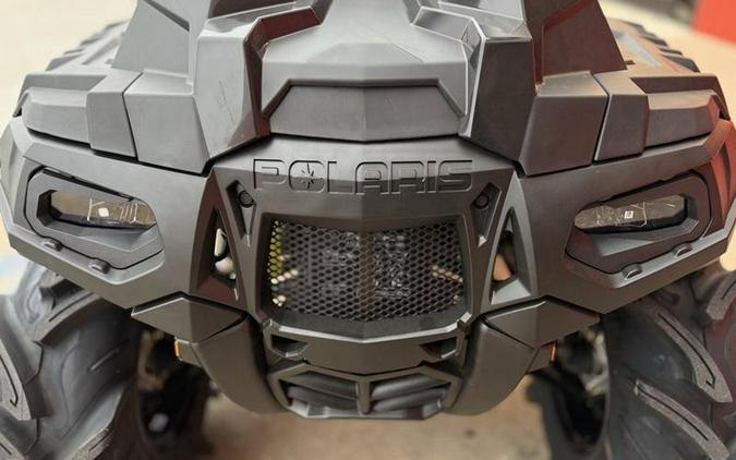 2026 Polaris® Sportsman 850 Mud Edition