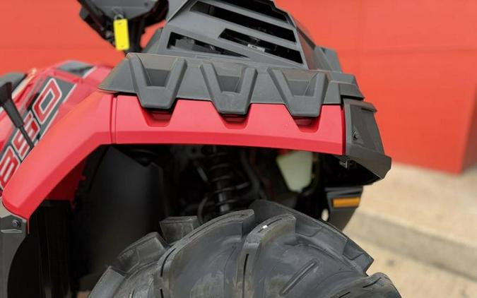 2026 Polaris® Sportsman 850 Mud Edition