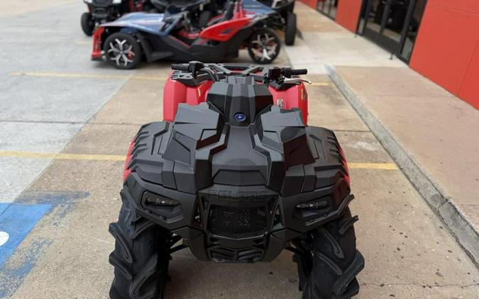 2026 Polaris® Sportsman 850 Mud Edition