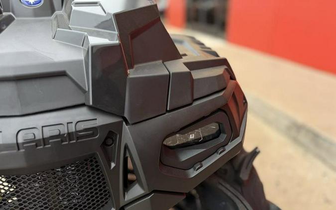 2026 Polaris® Sportsman 850 Mud Edition